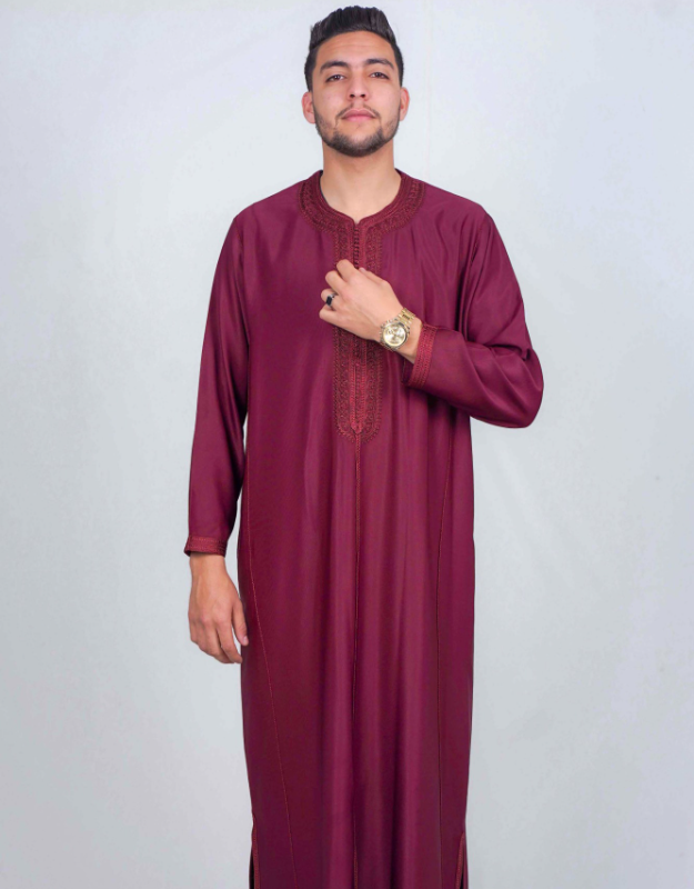 Caftan Yahya