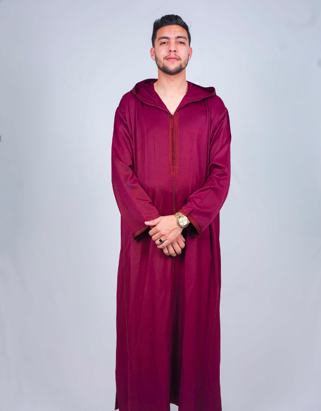 Jellaba Anouar