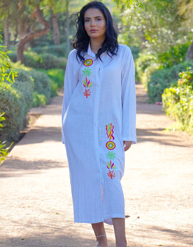 Robe Meriem