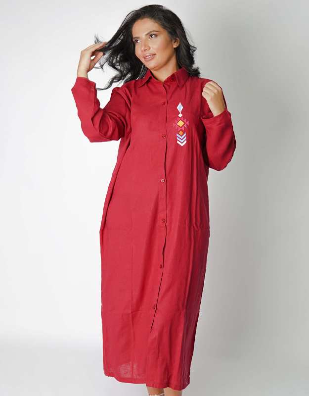 Robe Samira