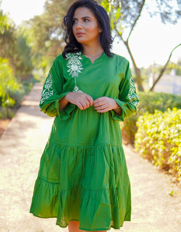 Robe Fatima