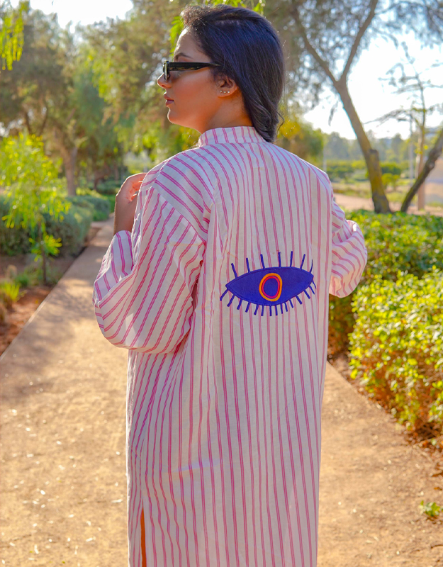 Robe Nadia