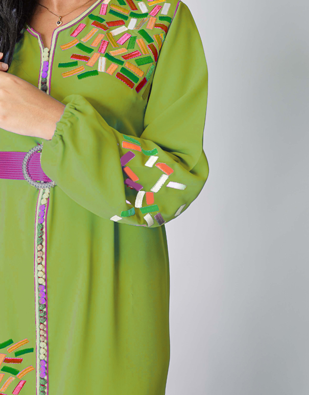 Caftan Hind
