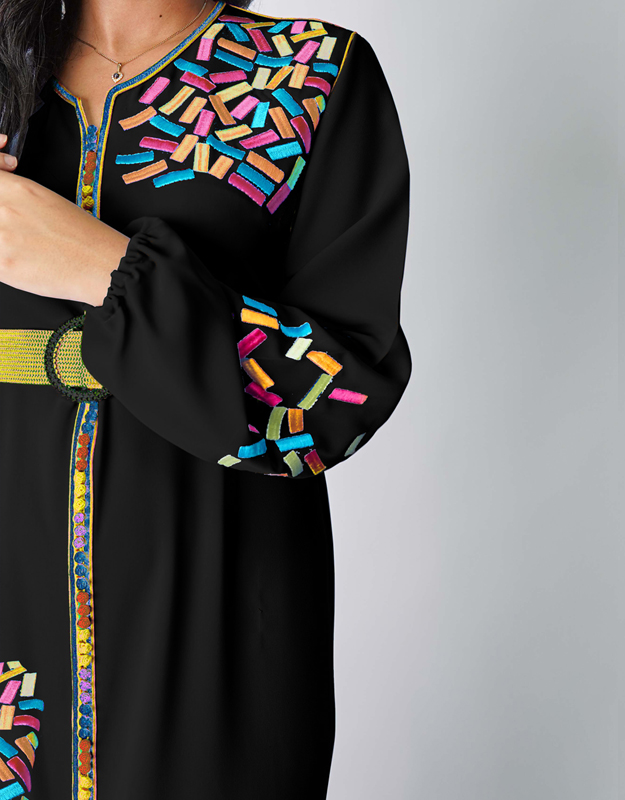 Caftan Rajaa