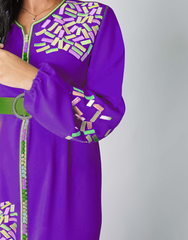 Caftan Hayat