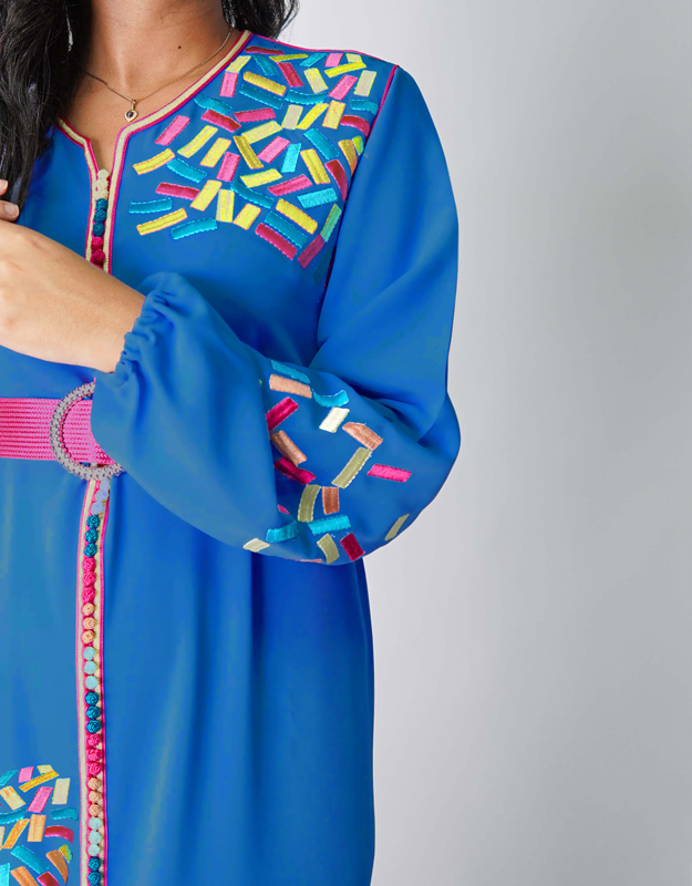 Caftan Khouloud
