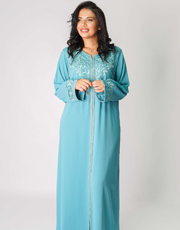 Caftan Hajar
