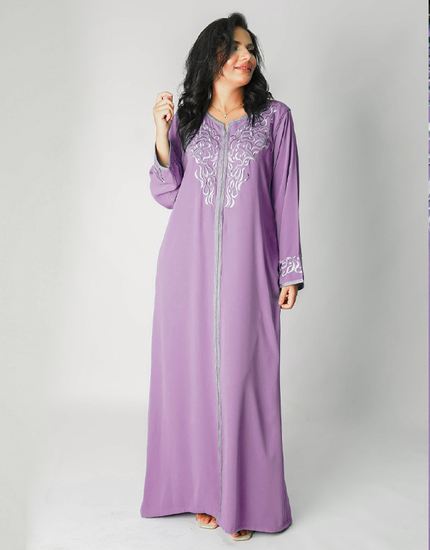 Caftan Racha