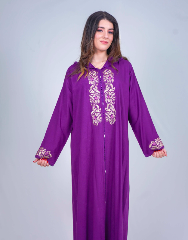 Jellaba Ahlam