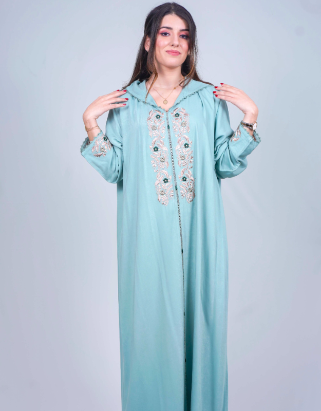 Jellaba Kawtar