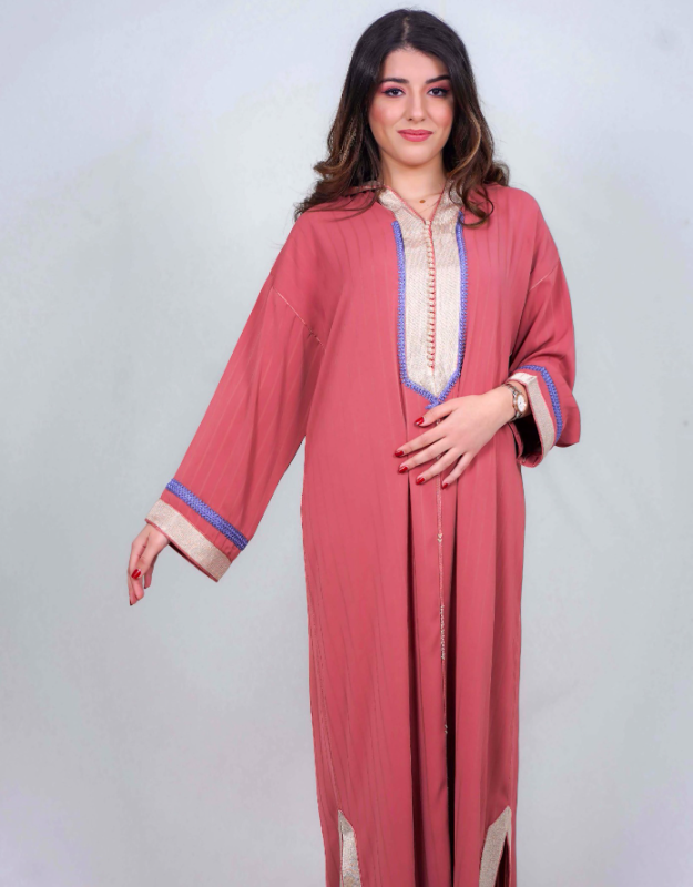 Jellaba Marwa
