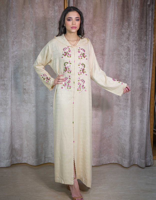 Jellaba Hafida