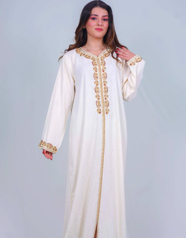 Caftan Sanae