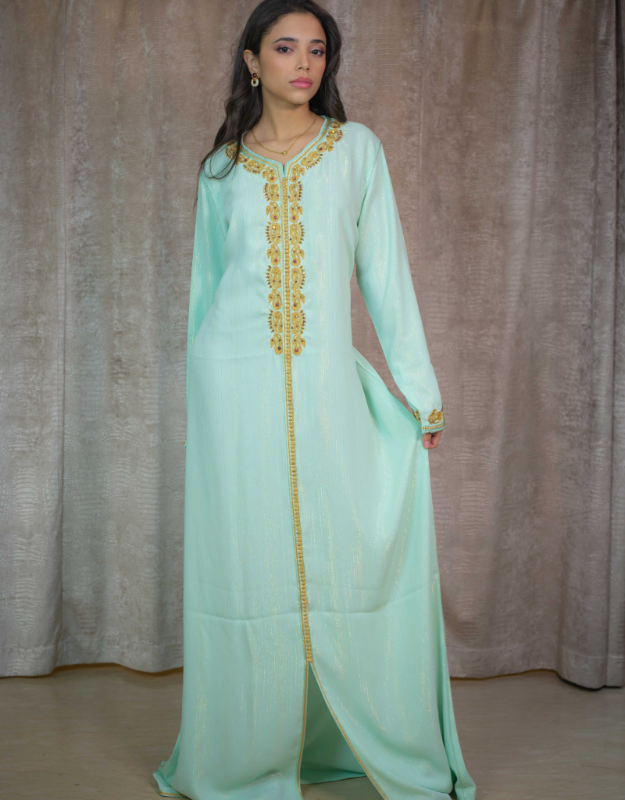 Caftan Soumia