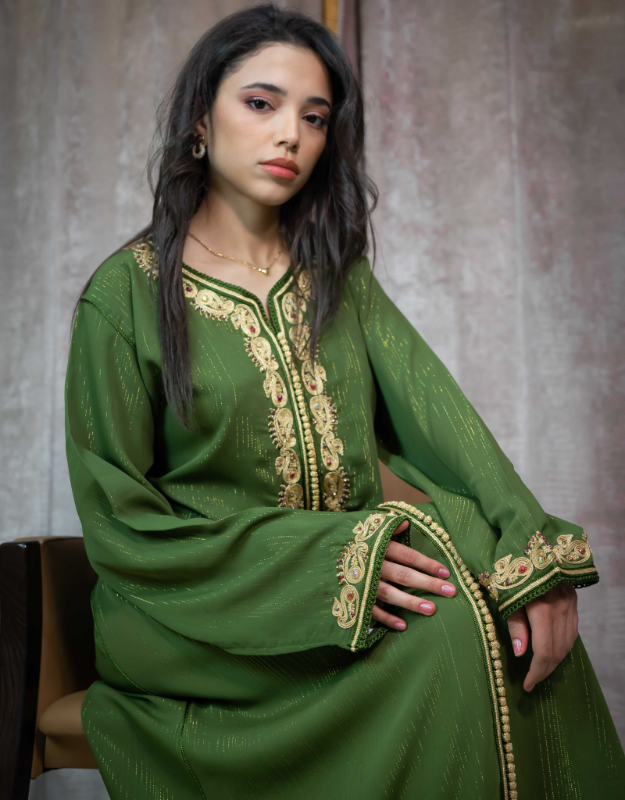 Caftan Malika