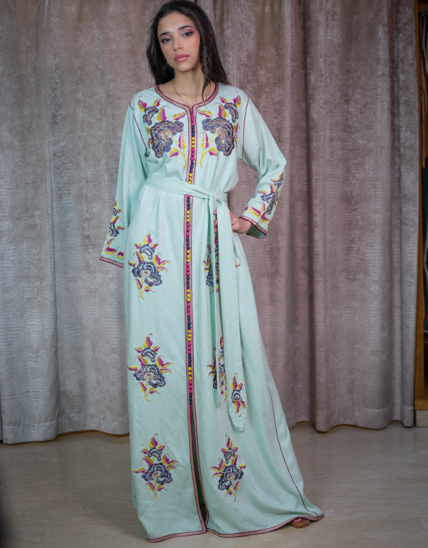 Caftan Najat