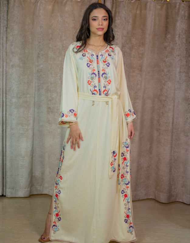 Caftan Hanae
