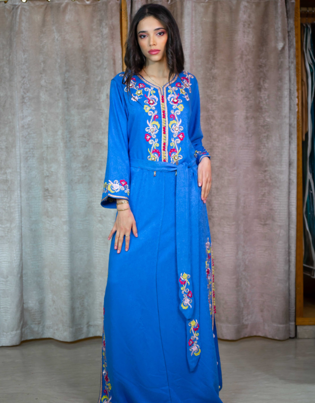 Caftan Hanane