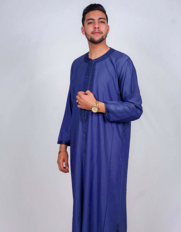 Caftan Ali