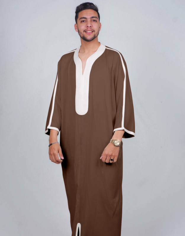 Gandoura Ismail