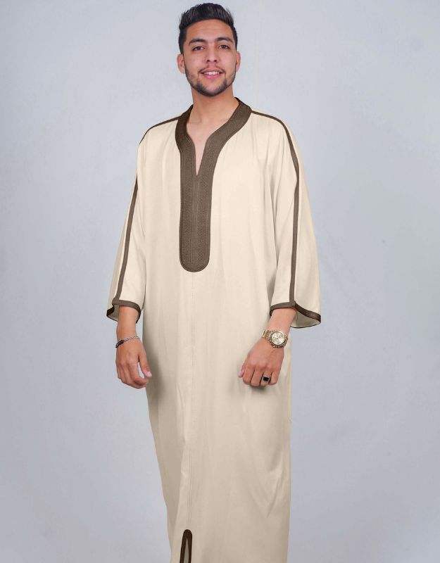 Gandoura Rachid