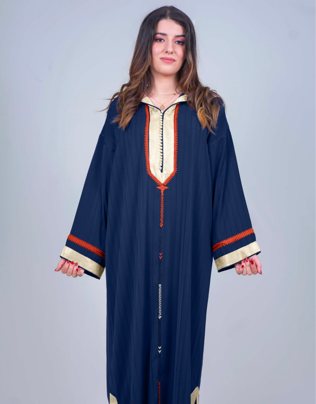 Jellaba Karima