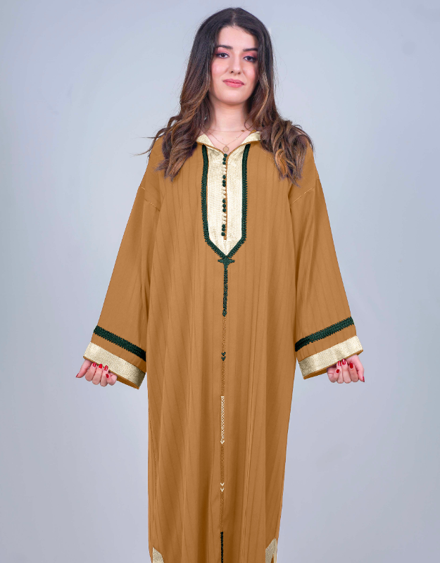 Jellaba Radia