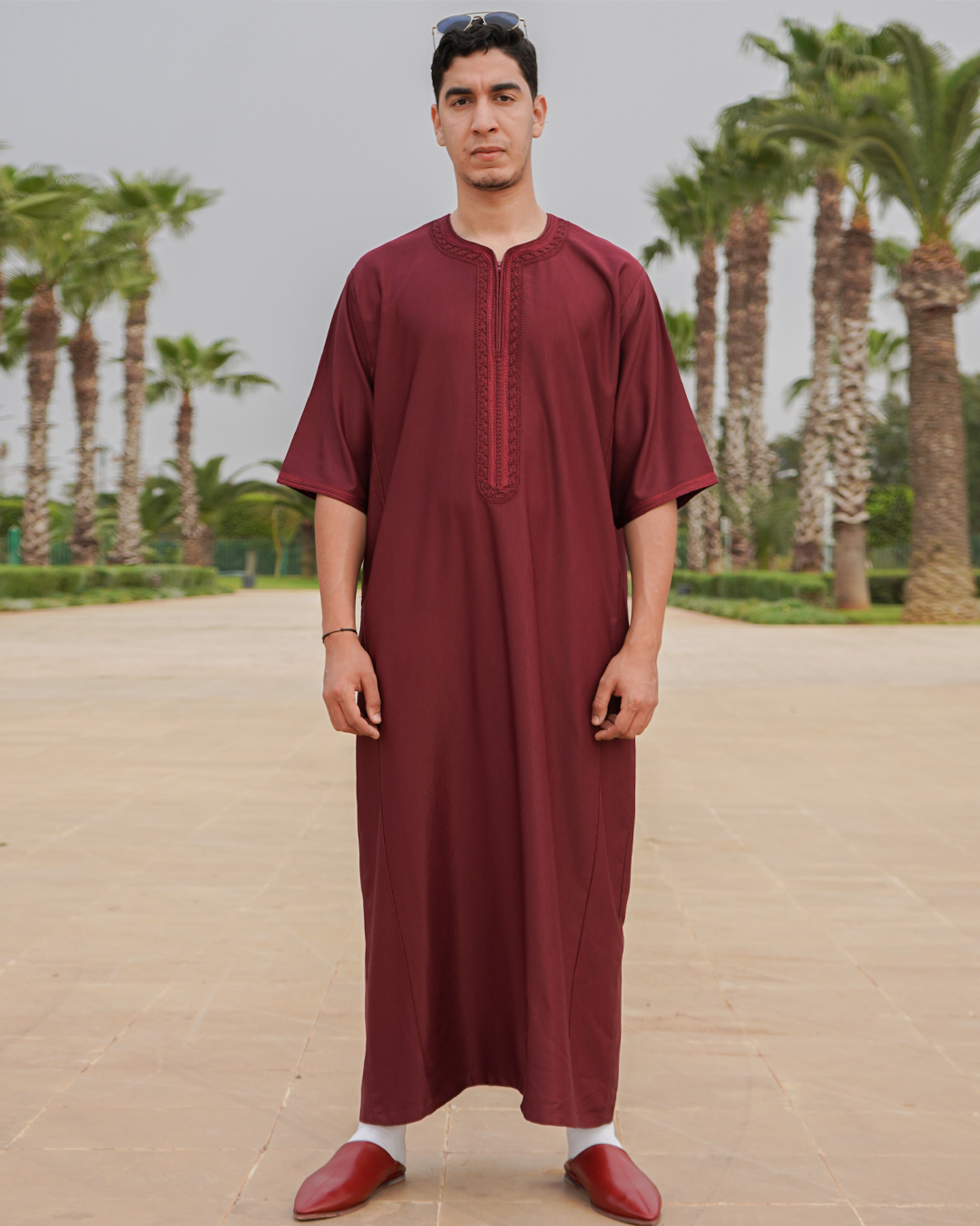 Caftan Anis