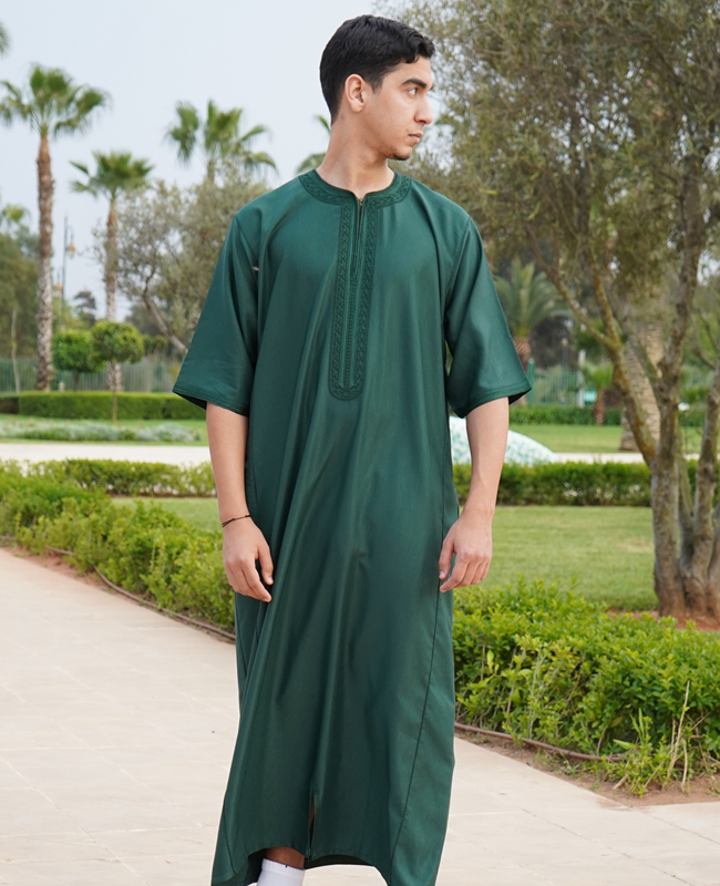 Caftan Hatim