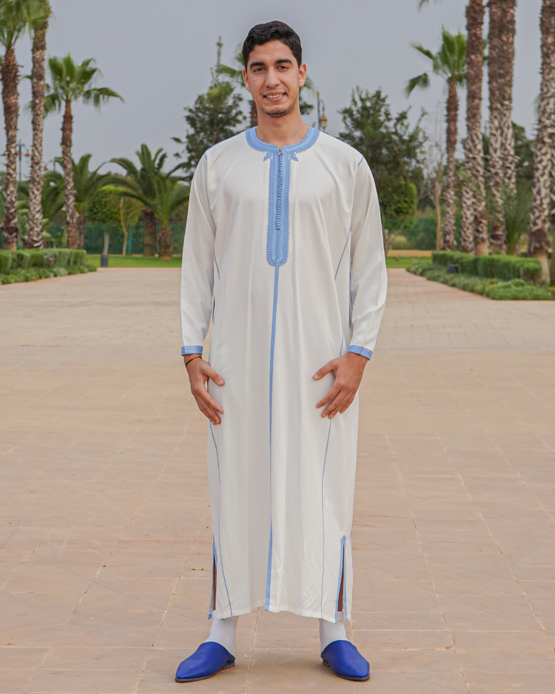 Caftan Fouad