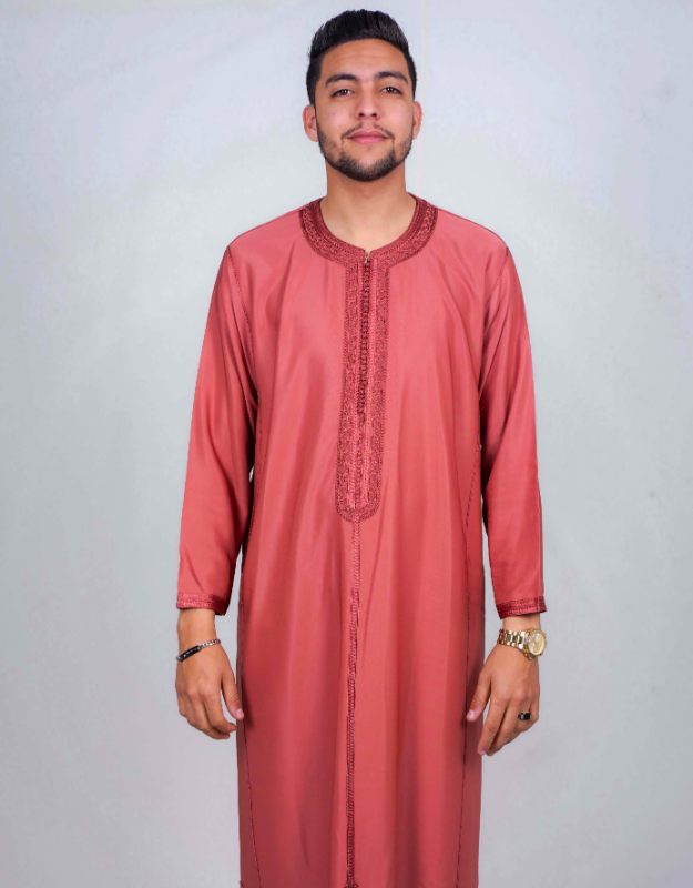 Caftan Younes
