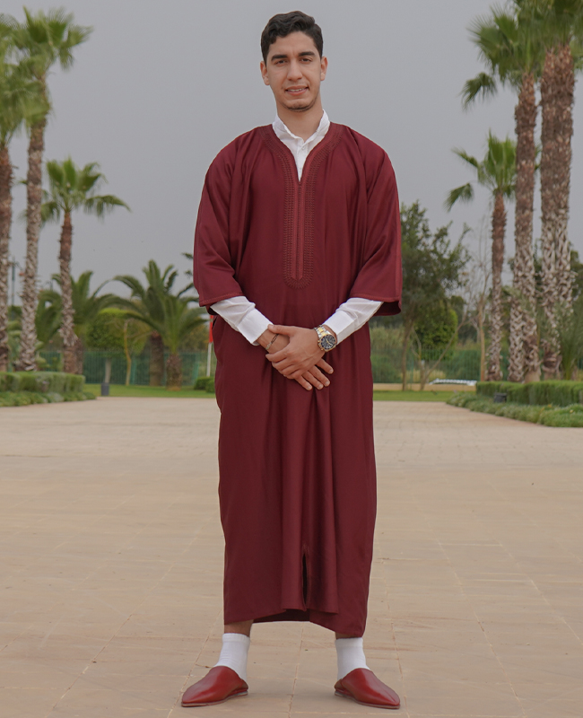 Caftan Zakaria